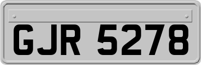 GJR5278