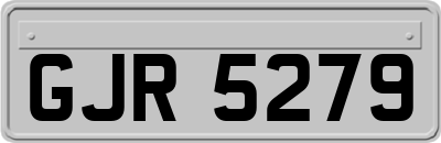 GJR5279