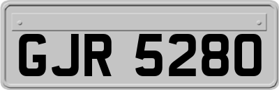 GJR5280