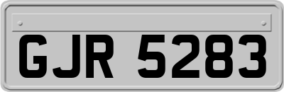 GJR5283