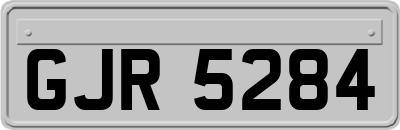 GJR5284