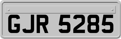 GJR5285