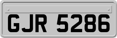 GJR5286