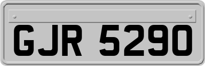 GJR5290