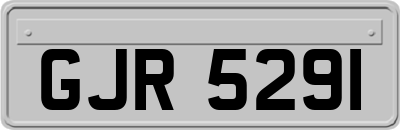 GJR5291