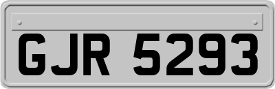 GJR5293