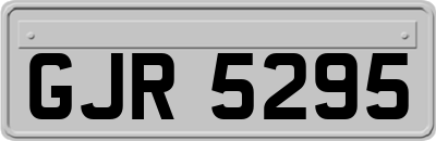 GJR5295