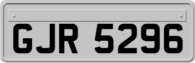 GJR5296