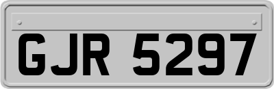 GJR5297