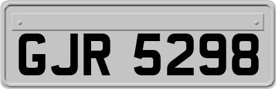 GJR5298