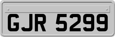 GJR5299