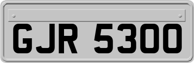 GJR5300