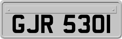 GJR5301
