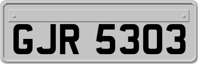 GJR5303