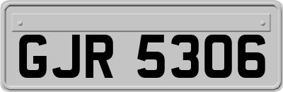 GJR5306