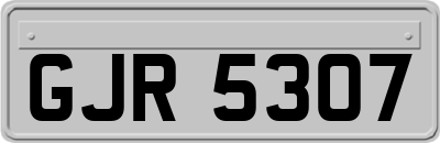 GJR5307