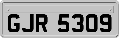 GJR5309