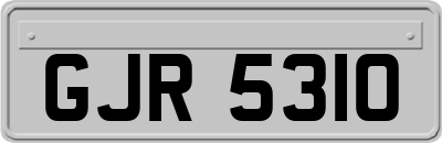 GJR5310
