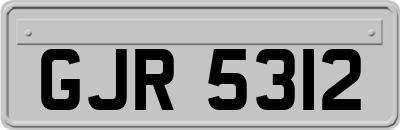 GJR5312