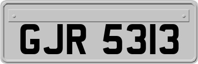 GJR5313