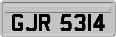 GJR5314