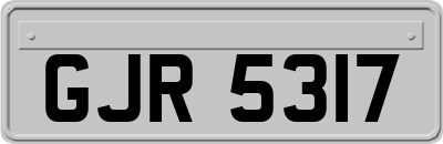 GJR5317