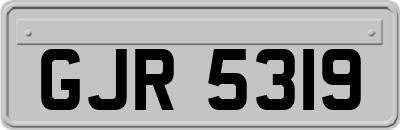 GJR5319
