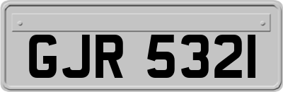 GJR5321