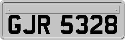 GJR5328