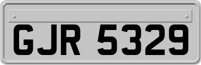 GJR5329