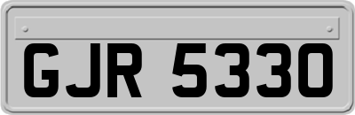 GJR5330