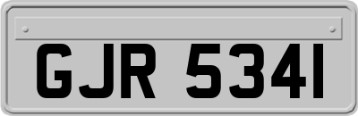 GJR5341