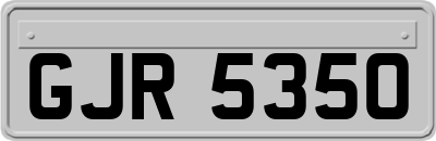 GJR5350
