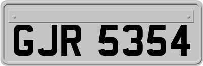 GJR5354