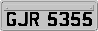 GJR5355