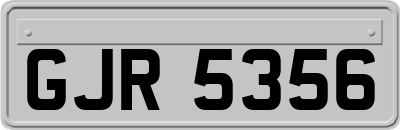 GJR5356