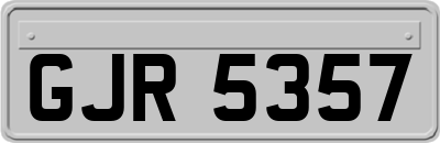 GJR5357