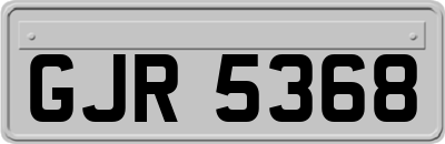 GJR5368