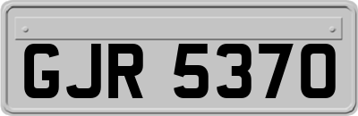 GJR5370
