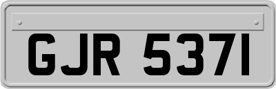 GJR5371