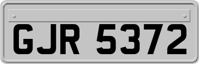 GJR5372