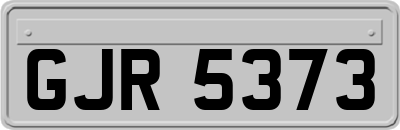 GJR5373