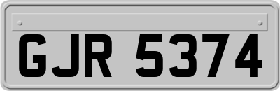 GJR5374