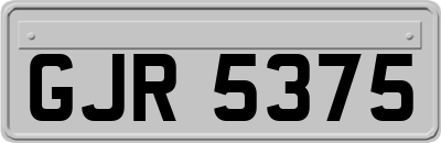 GJR5375