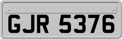 GJR5376