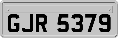 GJR5379