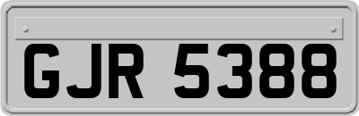 GJR5388