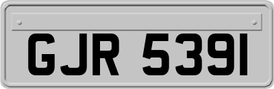 GJR5391