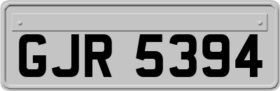 GJR5394
