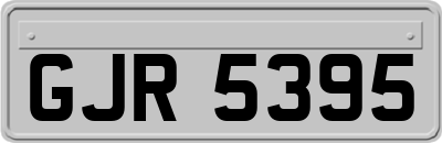 GJR5395